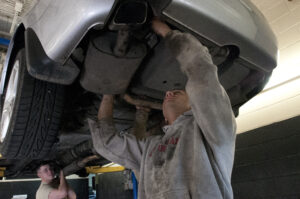 Watch out for these potential auto mechanic scams