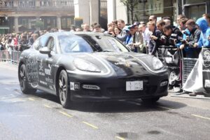 Gumball 3000 2011 London 72