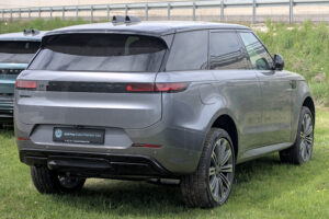 Study finds SUVs safer than smaller cars in auto accidents