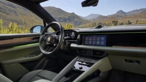 Porsche Macan Electric UK signal: what 2026 buyers should watch