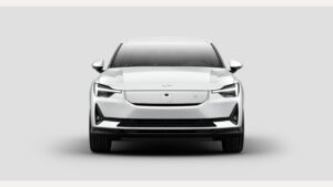 Polestar 2 salary sacrifice official image 1