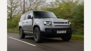 Land Rover Defender L663 update: what used buyers should check now