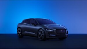 Jaguar I-Pace salary sacrifice 2026: cheap payroll EV or risk punt