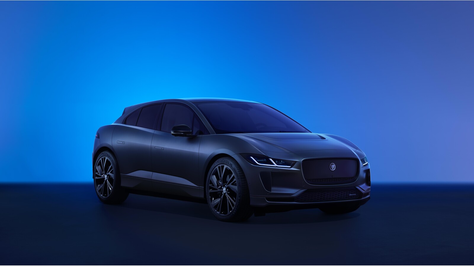 Jaguar I-Pace salary sacrifice official image 1