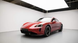 Porsche Taycan used guide 2026: battery, brakes and warranty logic