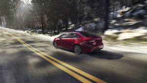 Toyota Corolla vs Honda Civic 2026: Why Corolla Outsells It 4-to-1