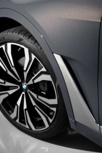 BMW X7 G07 official BMW Group press image
