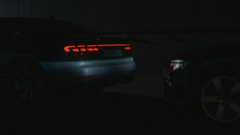 Audi A8 D5 used guide Audi A8 D5 official image 5