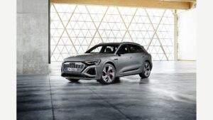 Premium EV insurance 2026: why Audi and BMW repair costs change the quote