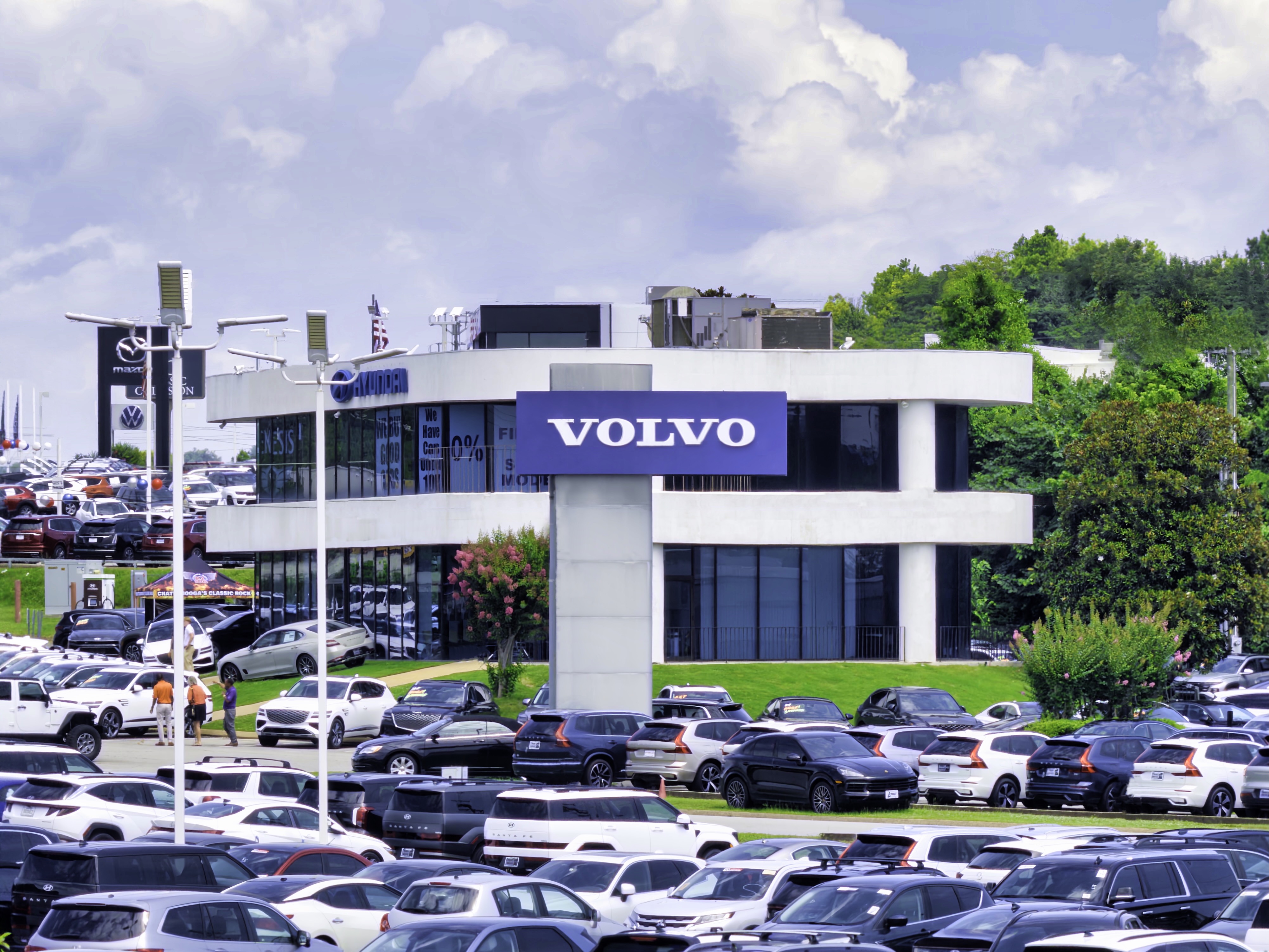 dealership where auto loan APR by credit score May 2026 gets quoted
