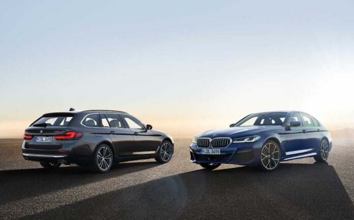 BMW 5 Series G30 (2017-2024) used buyer’s guide: the year to buy, the engine that holds up, and what to avoid
