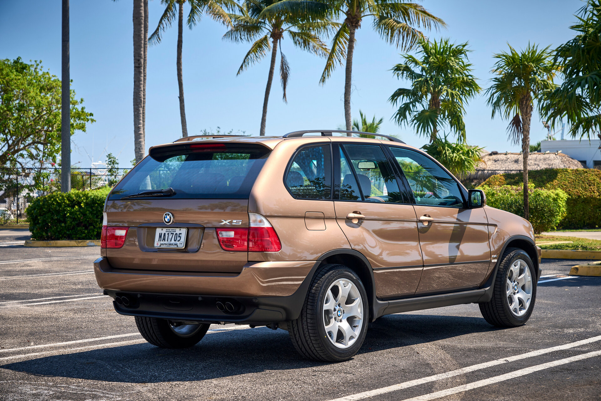 BMW X5 older model Takata recall UK