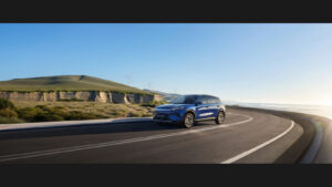 BYD Atto 3 vs Hyundai Kona Electric 2026: UK Verdict
