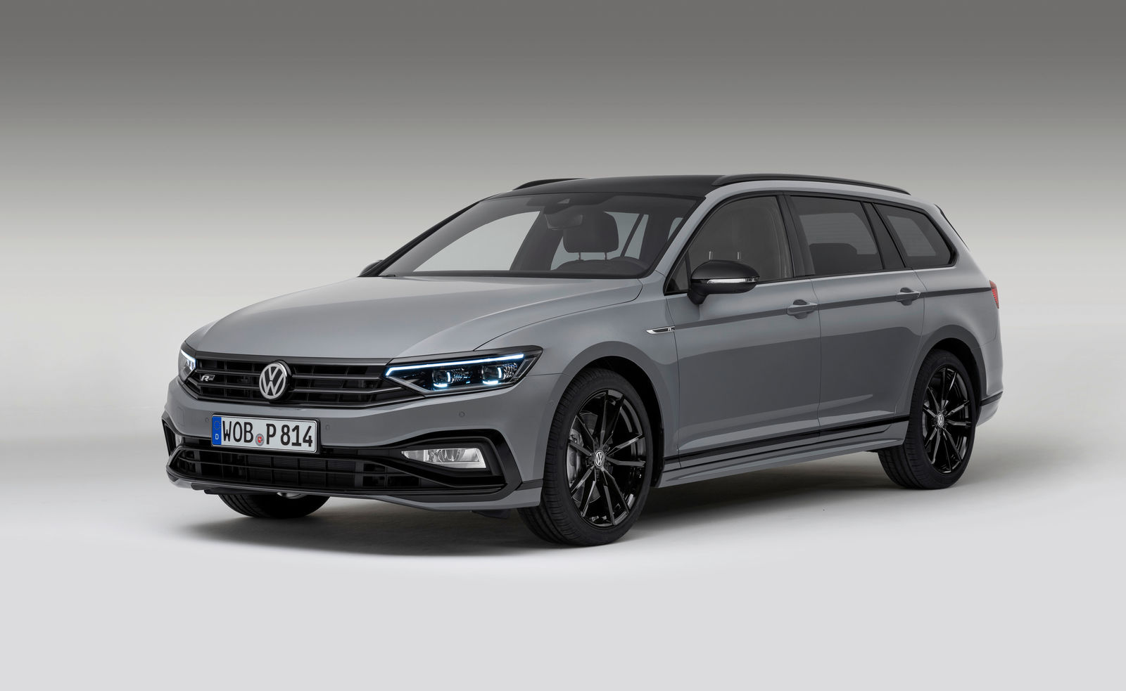 Volkswagen Passat Estate R-Line used UK petrol 1.5 TSI buying guide