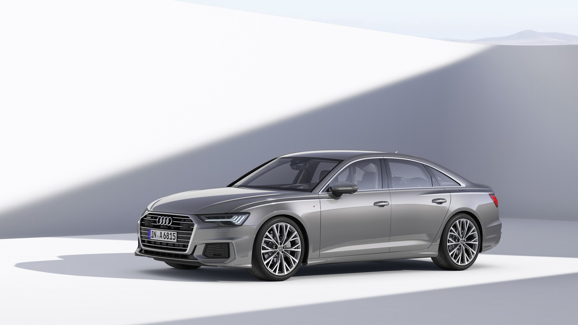 Audi A6, using a credit card for a premium car deposit the right way