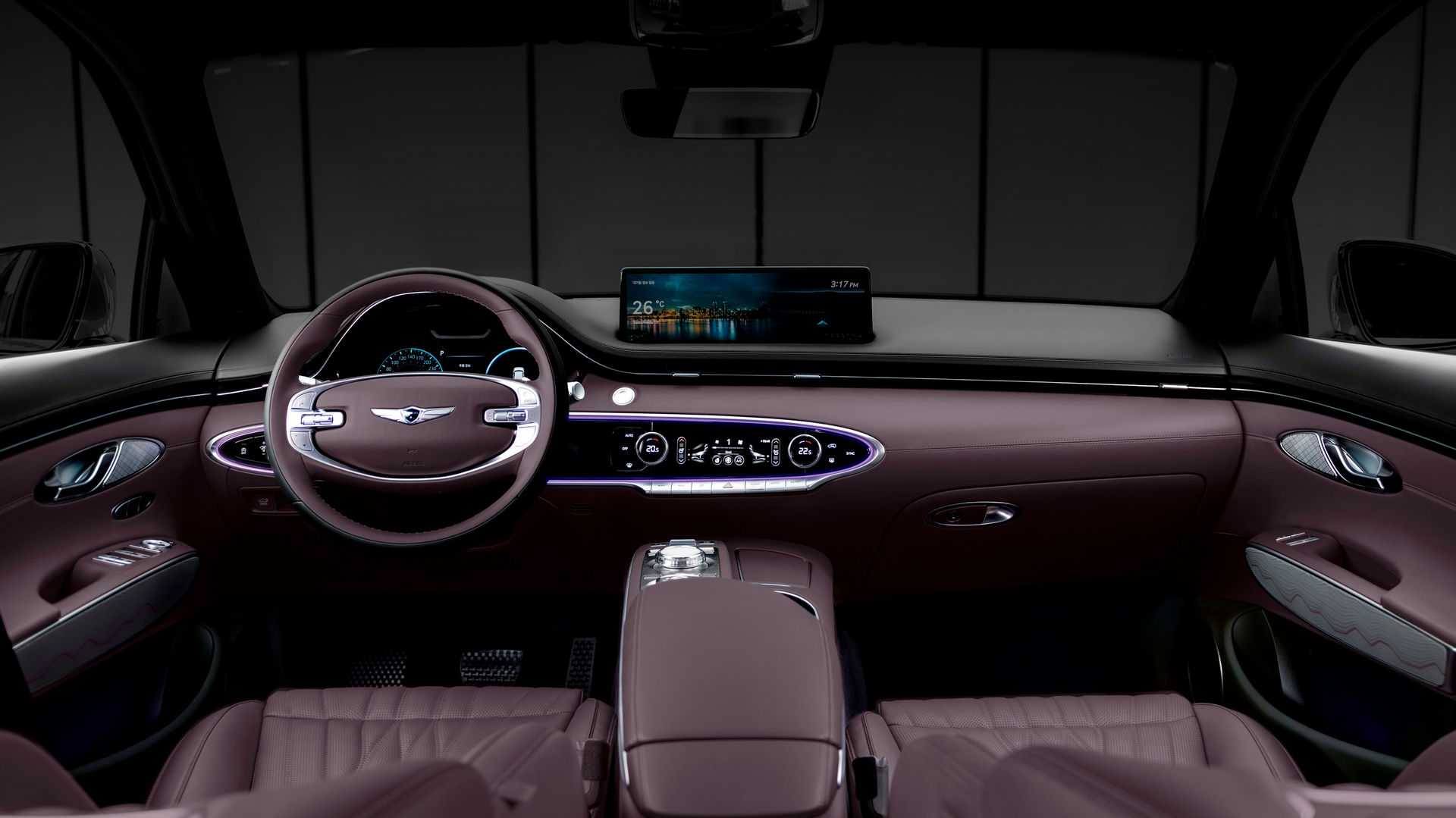 Genesis GV70 used buyer's guide: the premium SUV that undercuts the Germans