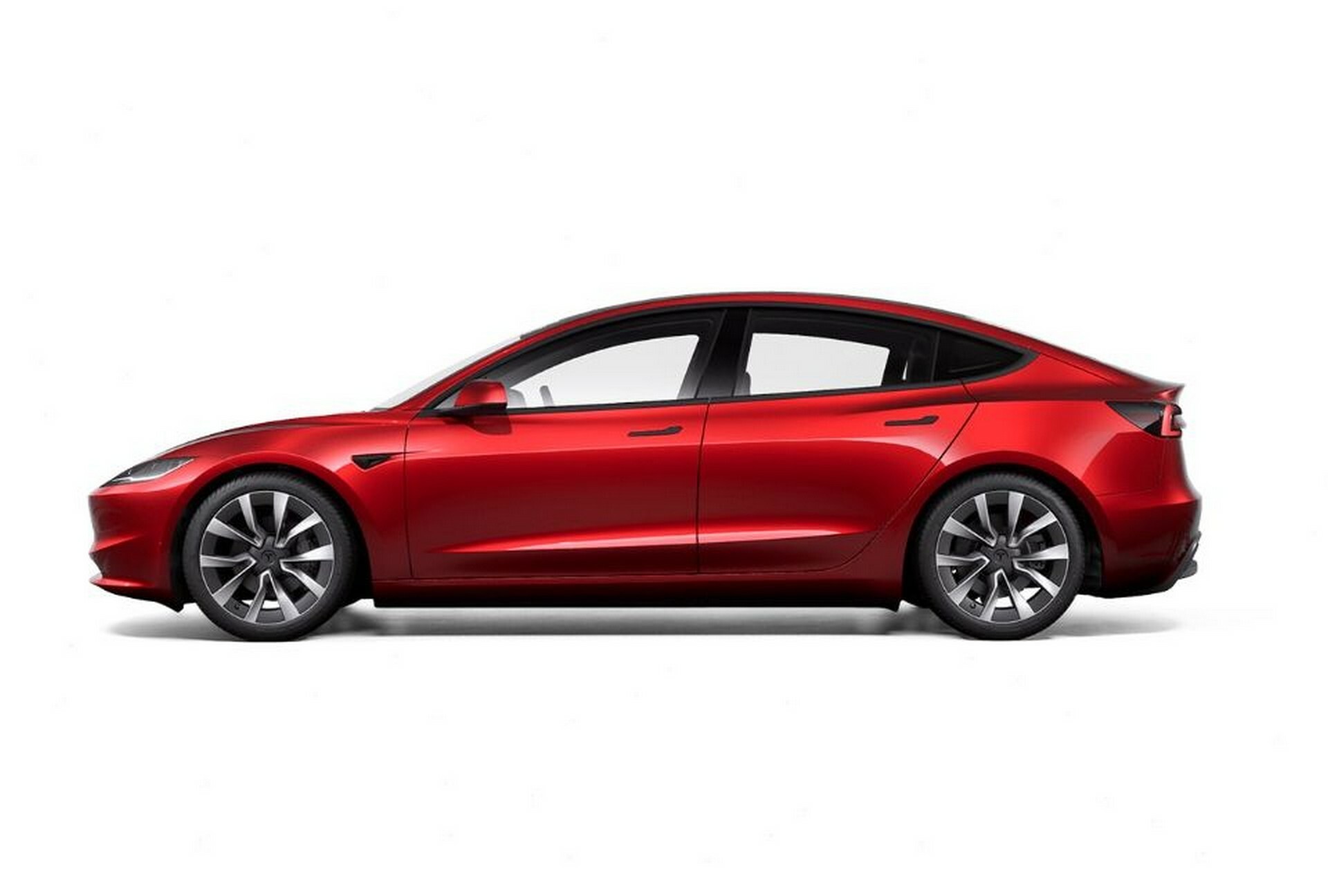 Tesla Model 3 charging, salary sacrifice running costs and scheme inclusions