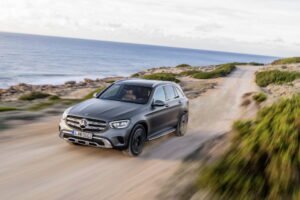 Mercedes GLC X253: the diesel facelift to buy, the early one to avoid