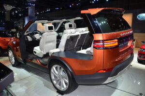 Land Rover Discovery reliability: 2026’s most unreliable used car, says Warrantywise