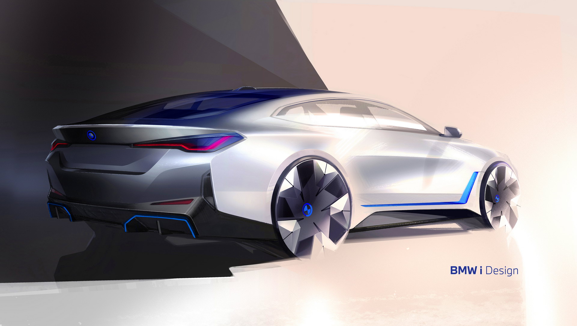 BMW i4 charging, salary sacrifice scheme inclusions and home charging