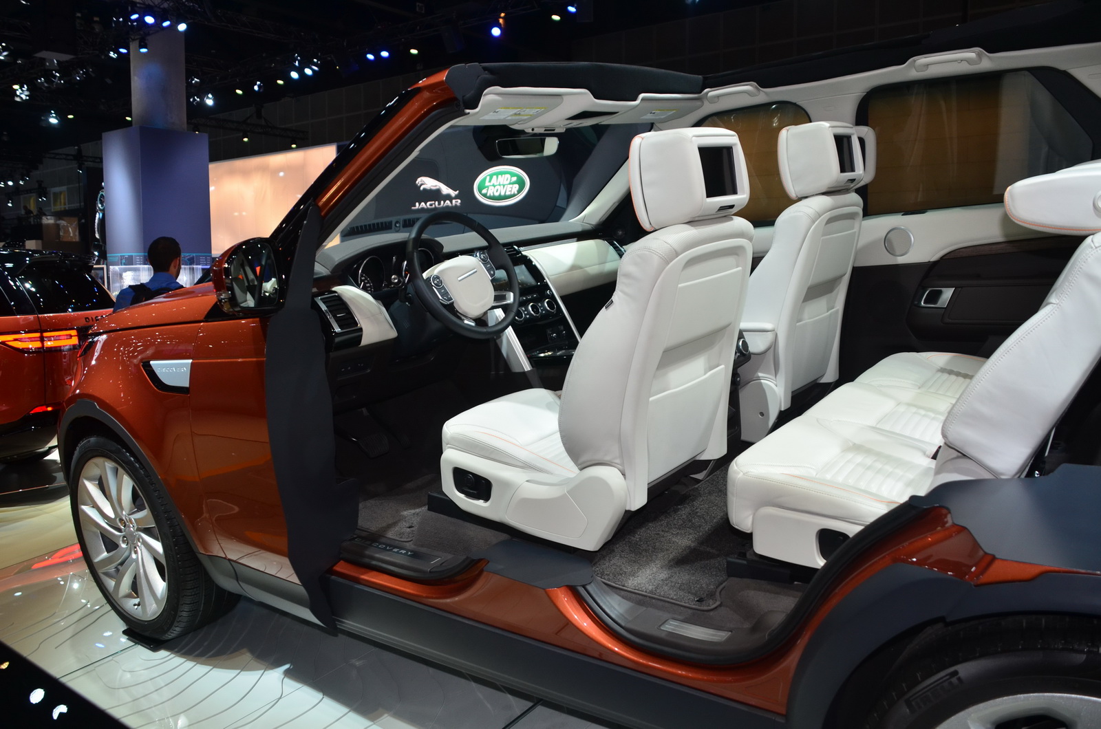 Land Rover Discovery reliability, the SUV that topped the 2026 Warrantywise unreliable list
