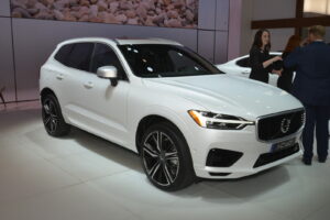 Volvo XC60 Mk2 used buyer’s guide 2026: best engine, year and the bills to expect