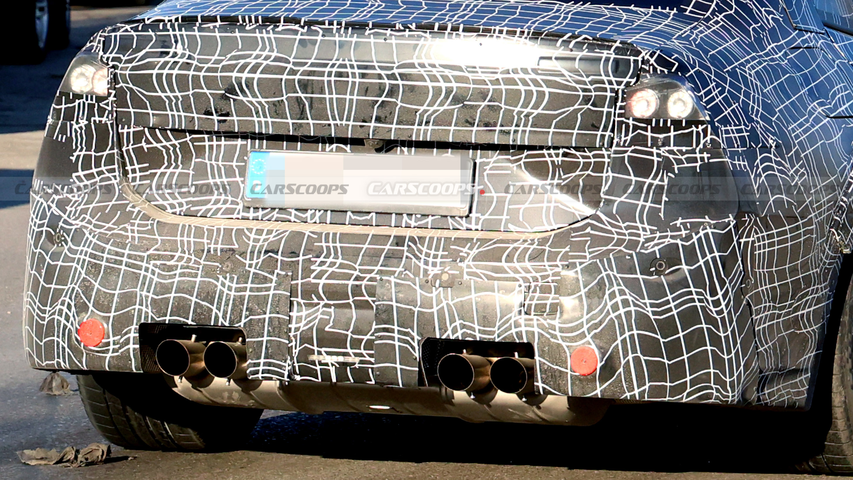 BMW M and Audi RS insurance: a BMW M3, one of the priciest cars to insure