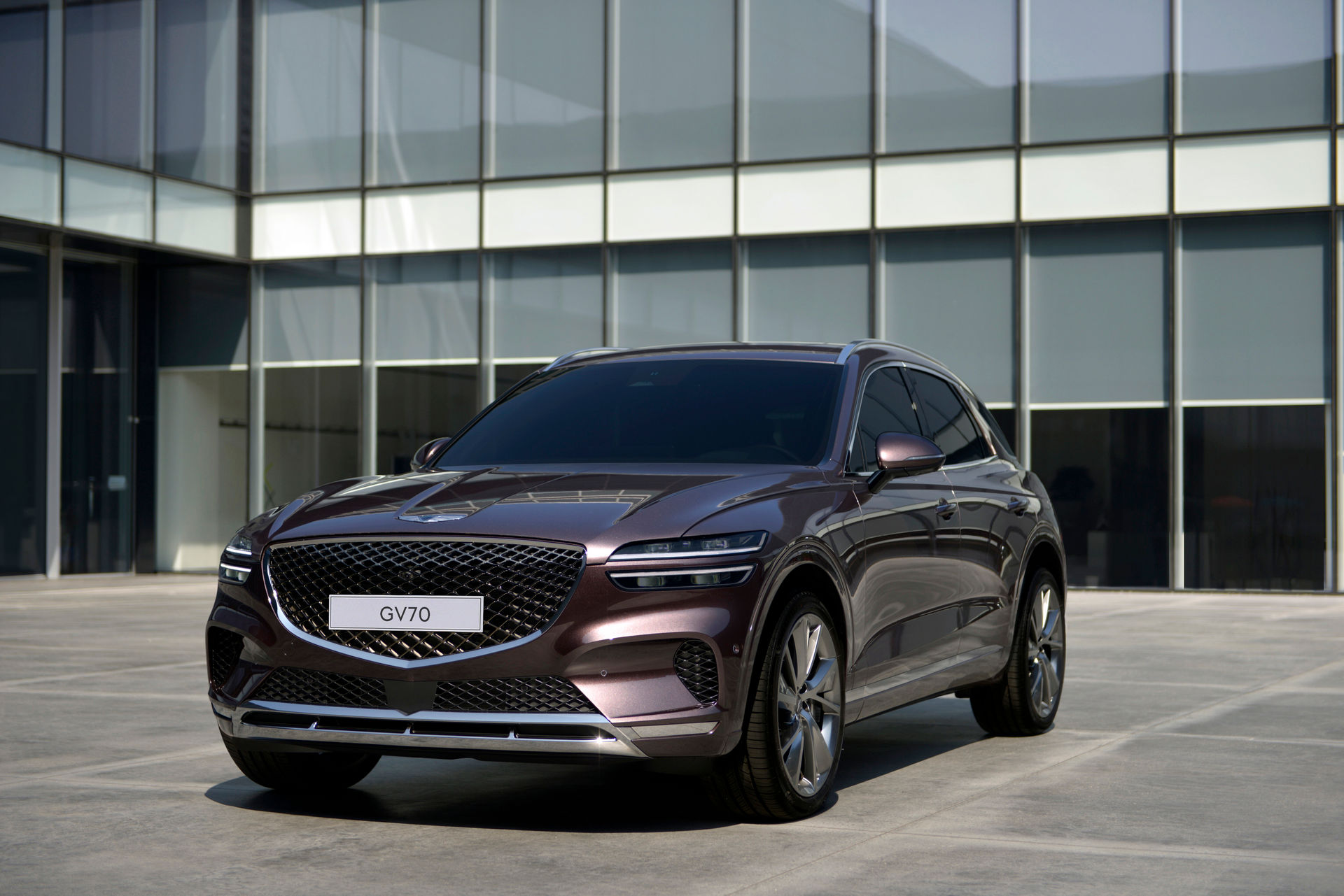 Genesis GV70 used buying guide, final checks before paying a deposit