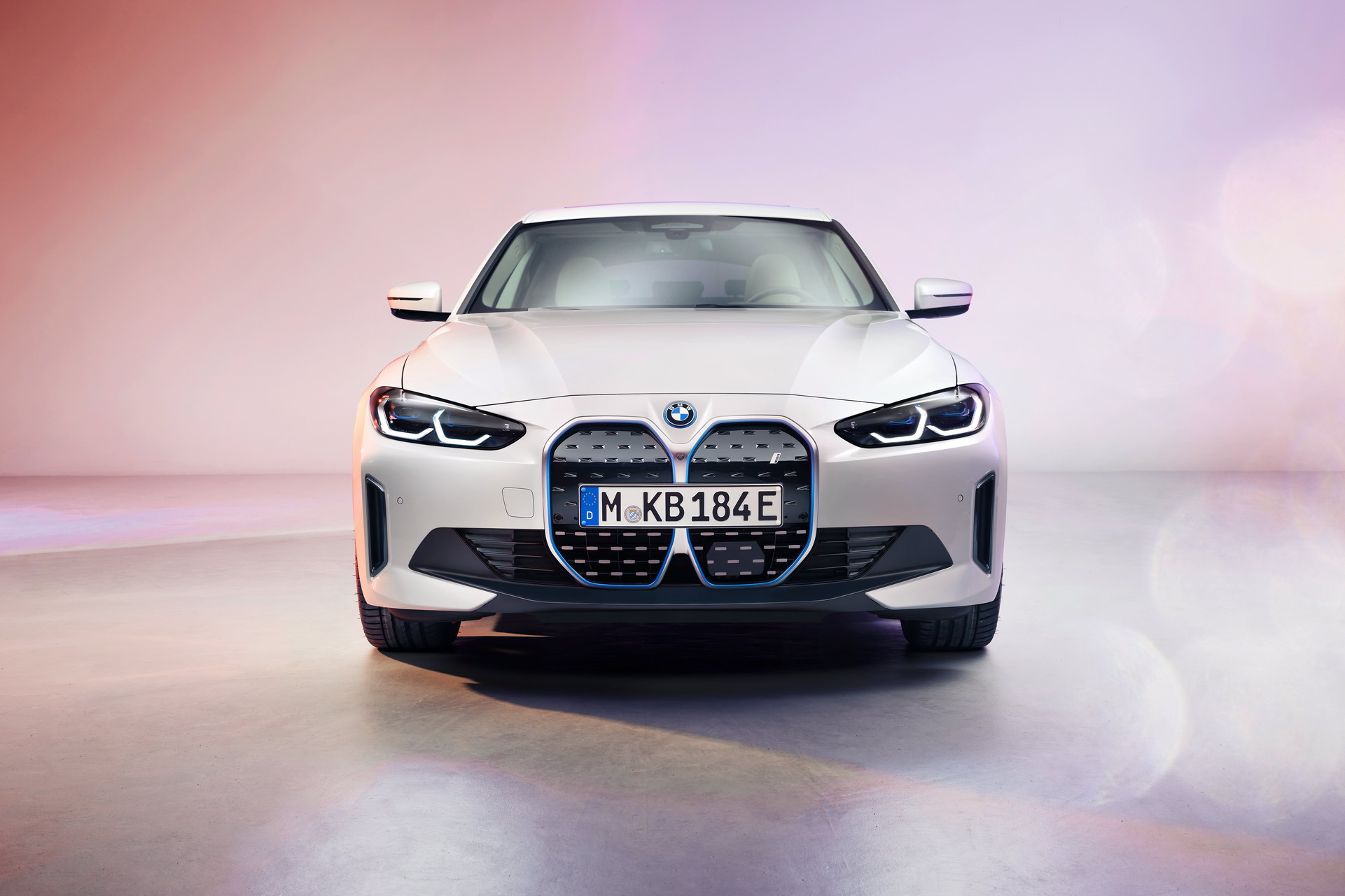 BMW i4 salary sacrifice final checks before signing