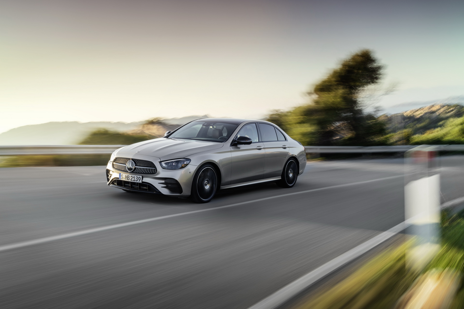 Mercedes E-Class W213 estate, used running costs and practicality