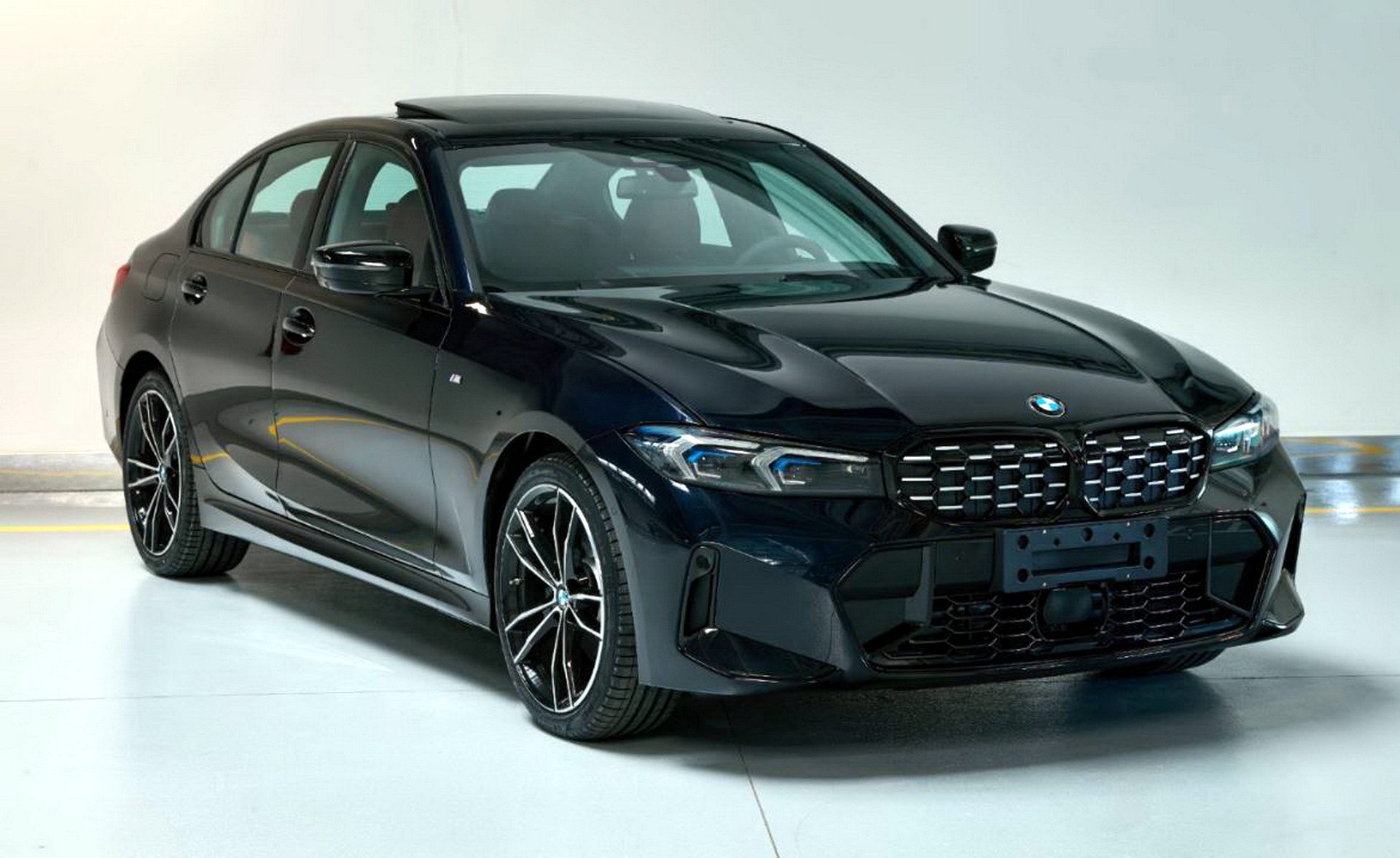 BMW 3 Series G20 M340i straight-six, the performance pick in the used range