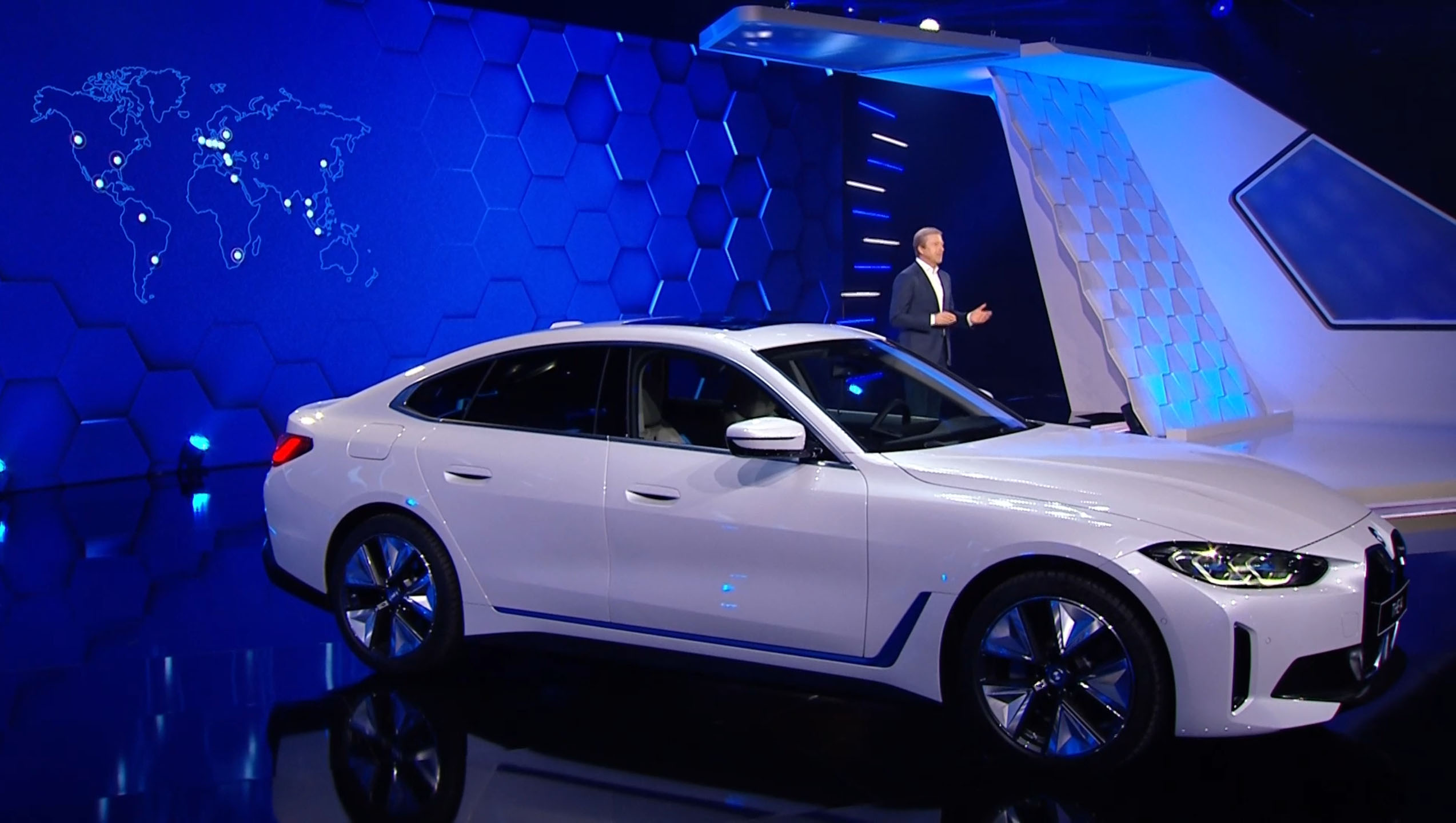 BMW i4 salary sacrifice 2026: which trim makes the payroll maths work