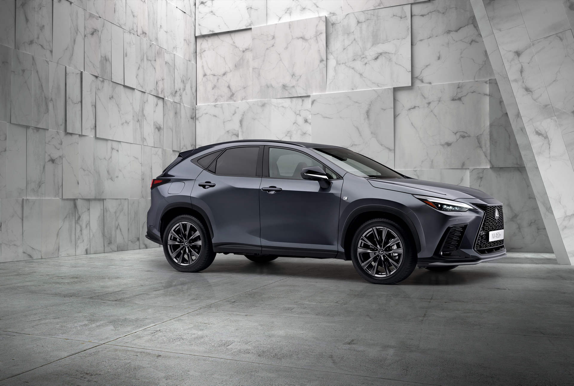Lexus NX used buyer's guide, the low-stress premium hybrid SUV