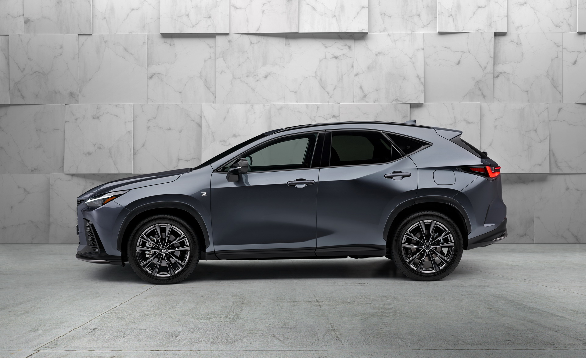 Lexus NX final used buyer checks before paying a deposit