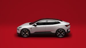 Polestar 4 salary sacrifice 2026: the numbers, the quirks and the early-exit trap