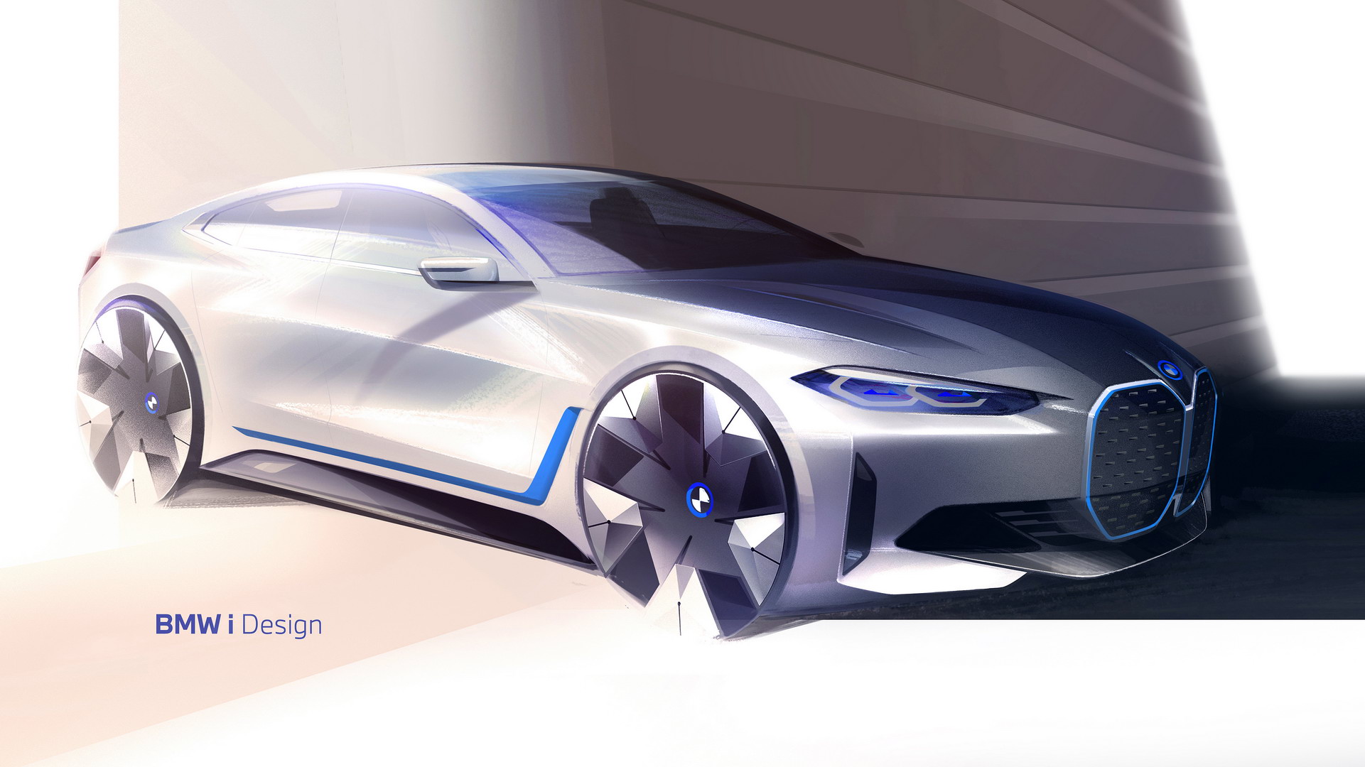 BMW i4 eDrive40 versus M50 for salary sacrifice cost