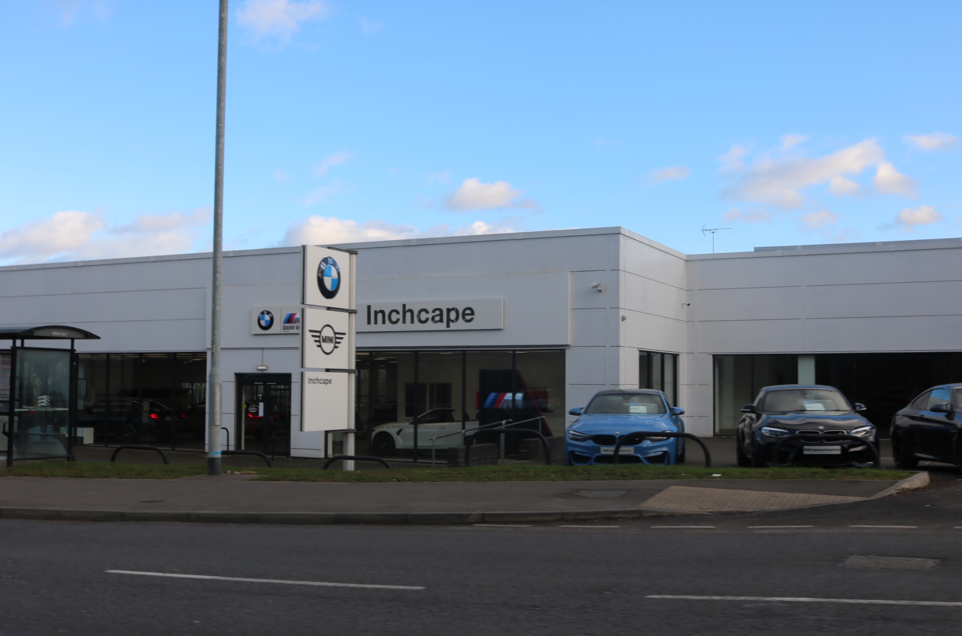 BMW dealership Chelmsford UK PCP and HP motor finance agreements covered by FCA redress