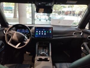 Best Electric SUV Under £30000 UK 2026: BYD Leads