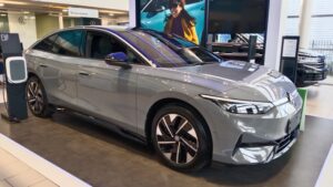 Stellantis Volkswagen EU 2035: Who Reads The Market Right