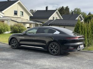 BYD Overtakes Tesla UK 2026, Eyes Stellantis EU Plants
