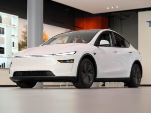 Tesla Model Y vs Hyundai Ioniq 5 2026: Verdict