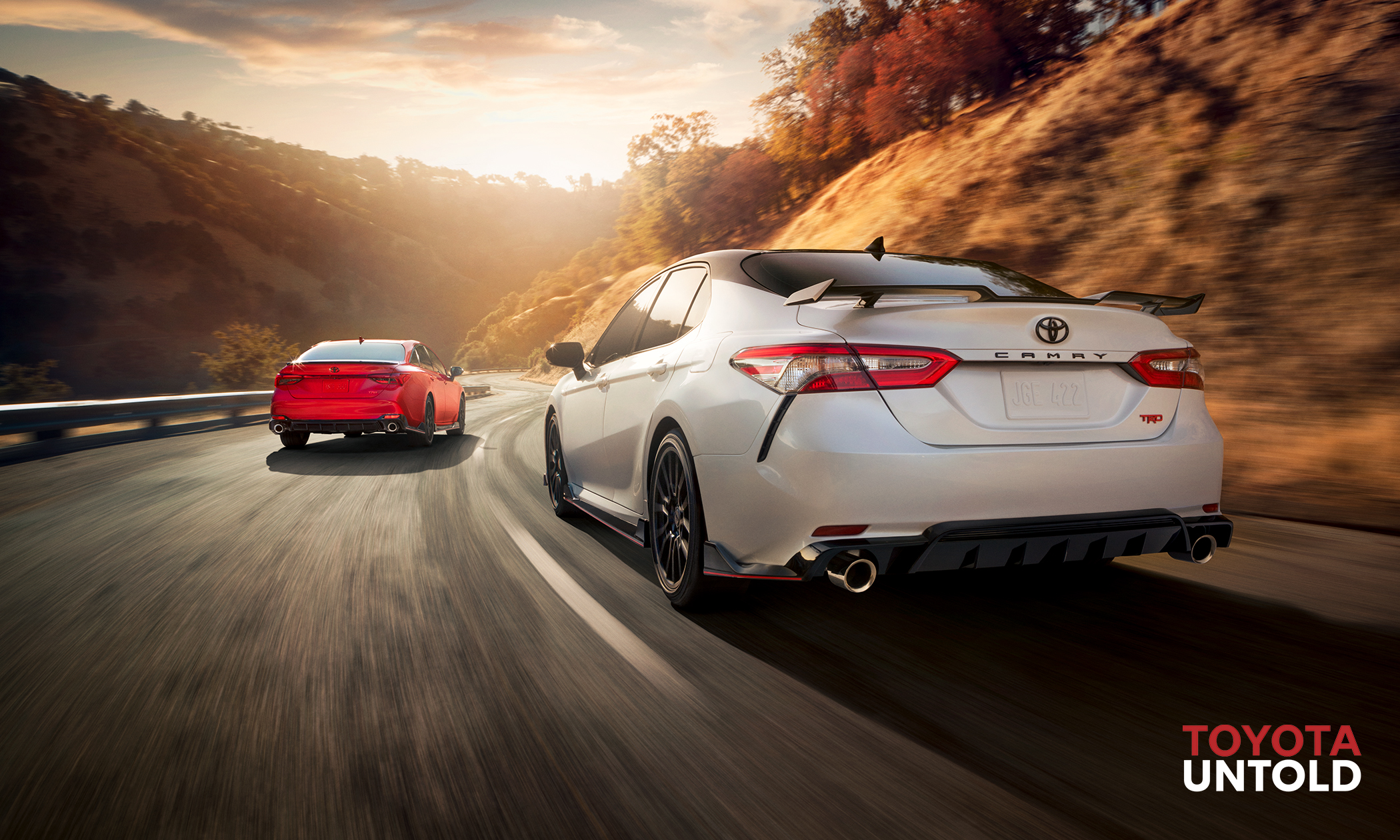How to buy a car correctly, advice imagery from Toyota newsroom