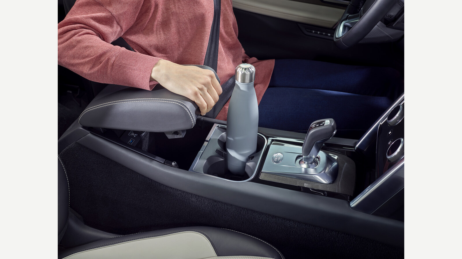 Discovery Sport L550 used guide Land Rover Discovery Sport L550 official image 4