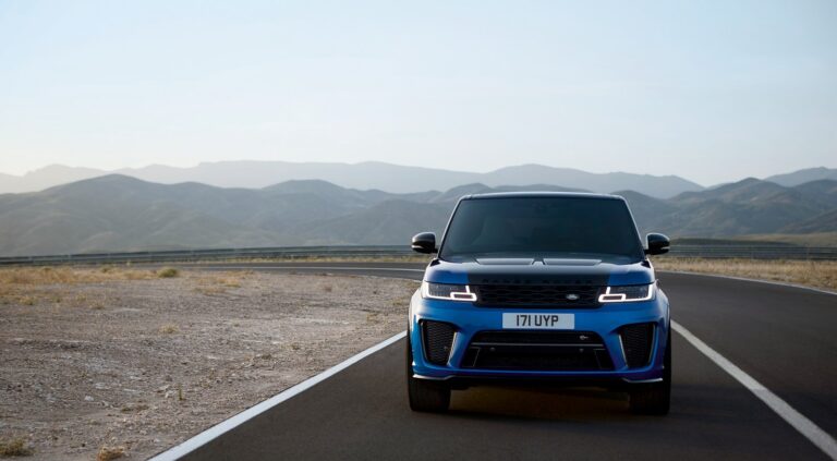 Best Year Range Rover Sport L494 Used (2014-2022) | CDE - featured