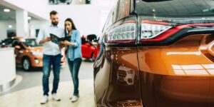 PCH vs PCP for a £70,000 Range Rover Sport in 2026: which finance route wins