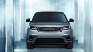 Range Rover Velar EV confirmed for spring 2026: Halewood-built, EMA platform, what it means for UK buyers