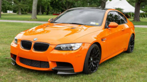 Footman James vs Lancaster Insurance for a modern classic JLR or BMW M in 2026