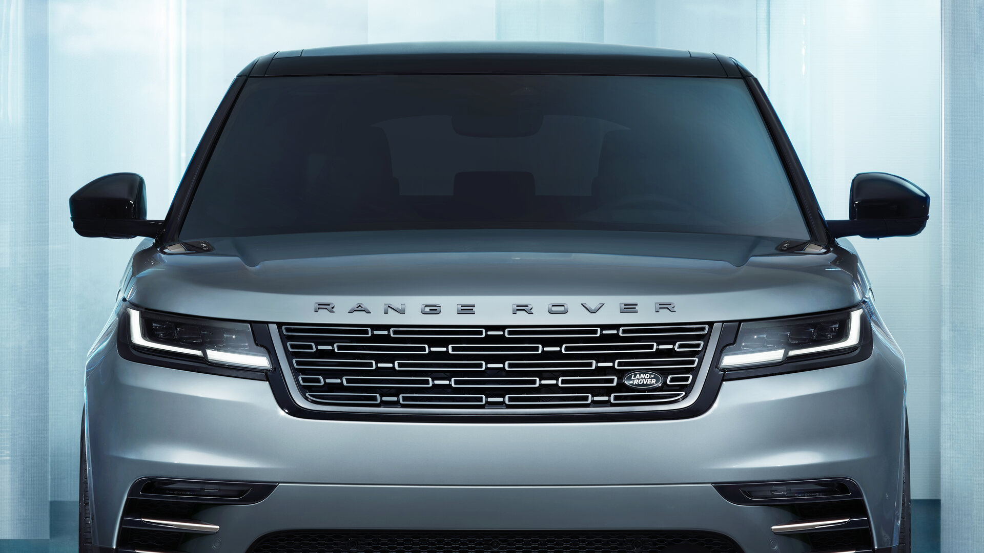 Range Rover Velar EV spring 2026 EMA platform Halewood