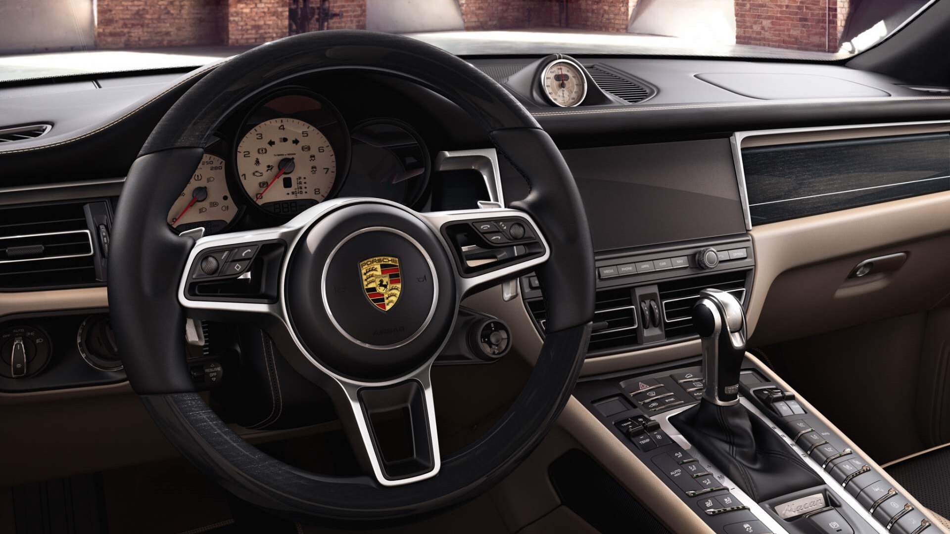 Porsche Macan 95B interior PCM 6.0 used buying guide
