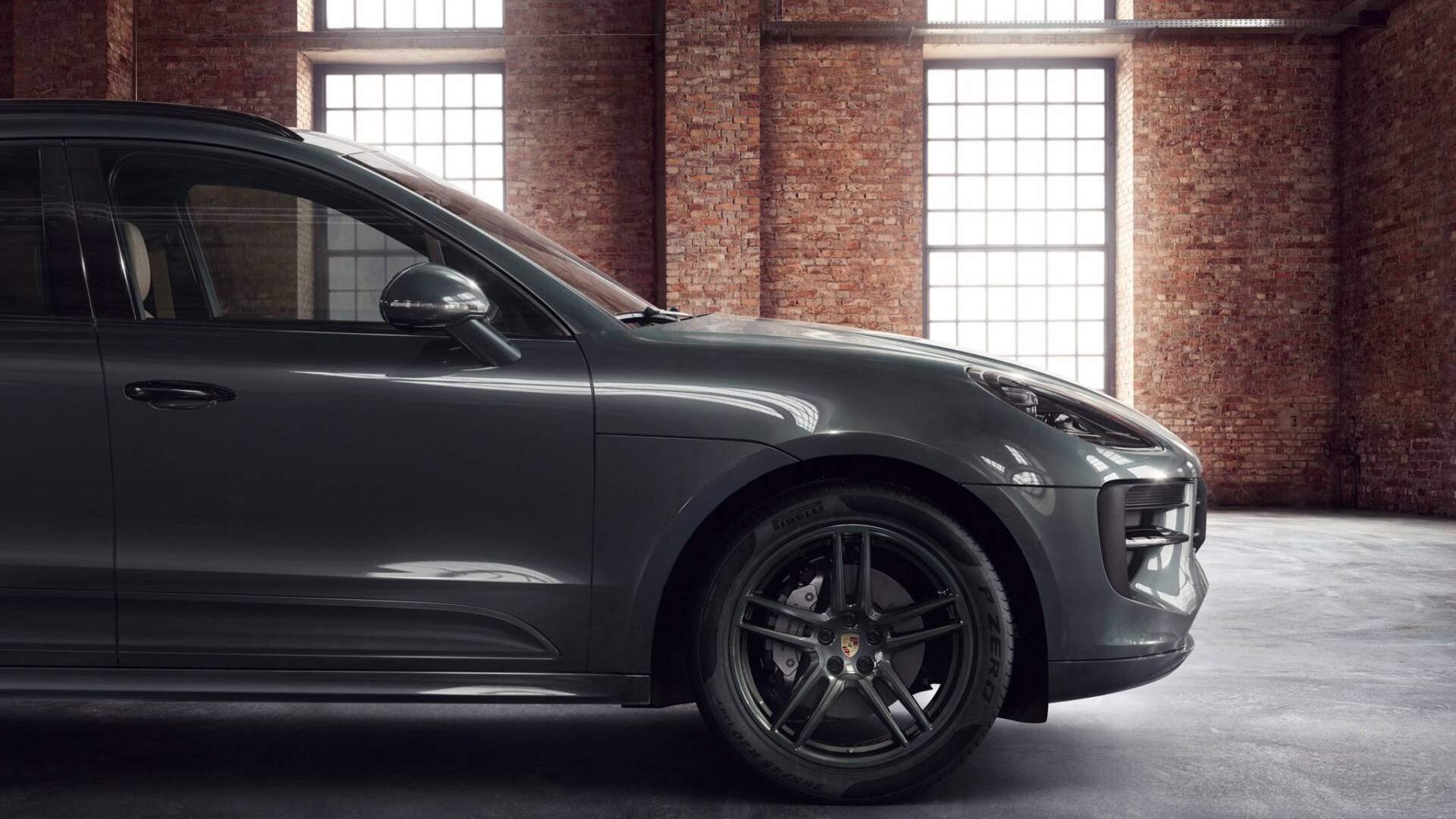 Porsche Macan 95B engine V6 used reliability UK 2026